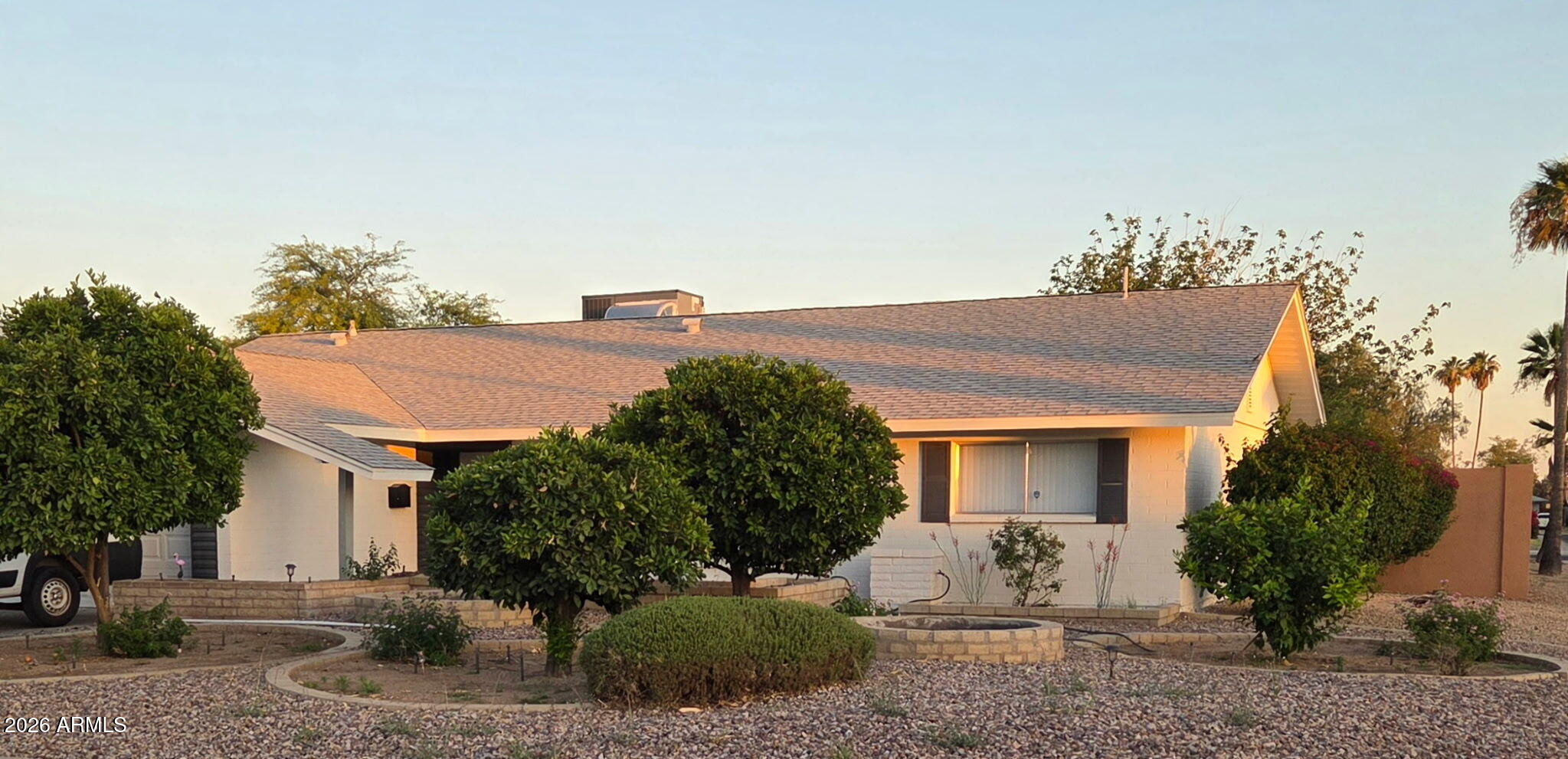 3555 W ACOMA Drive