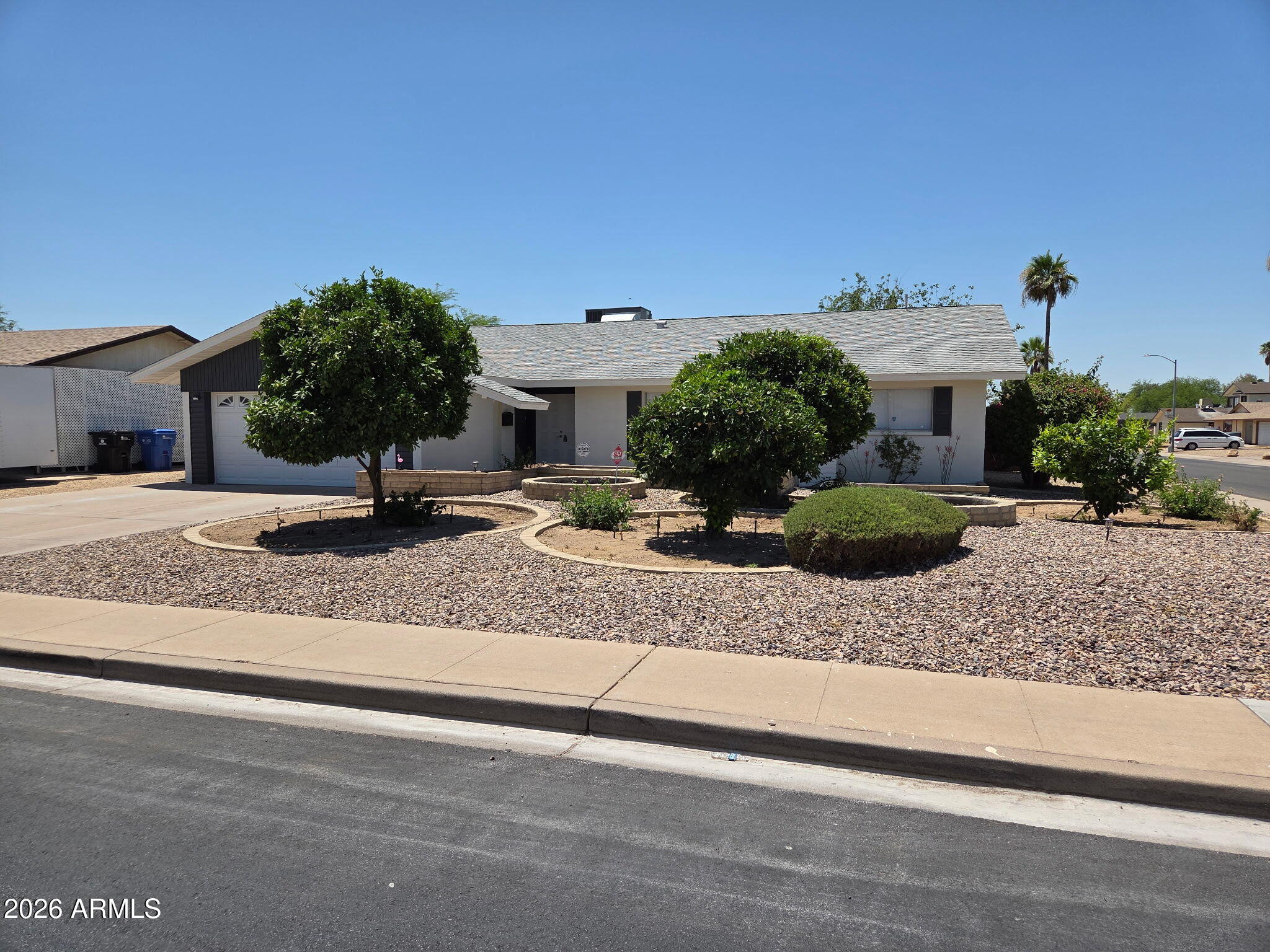 3555 W ACOMA Drive