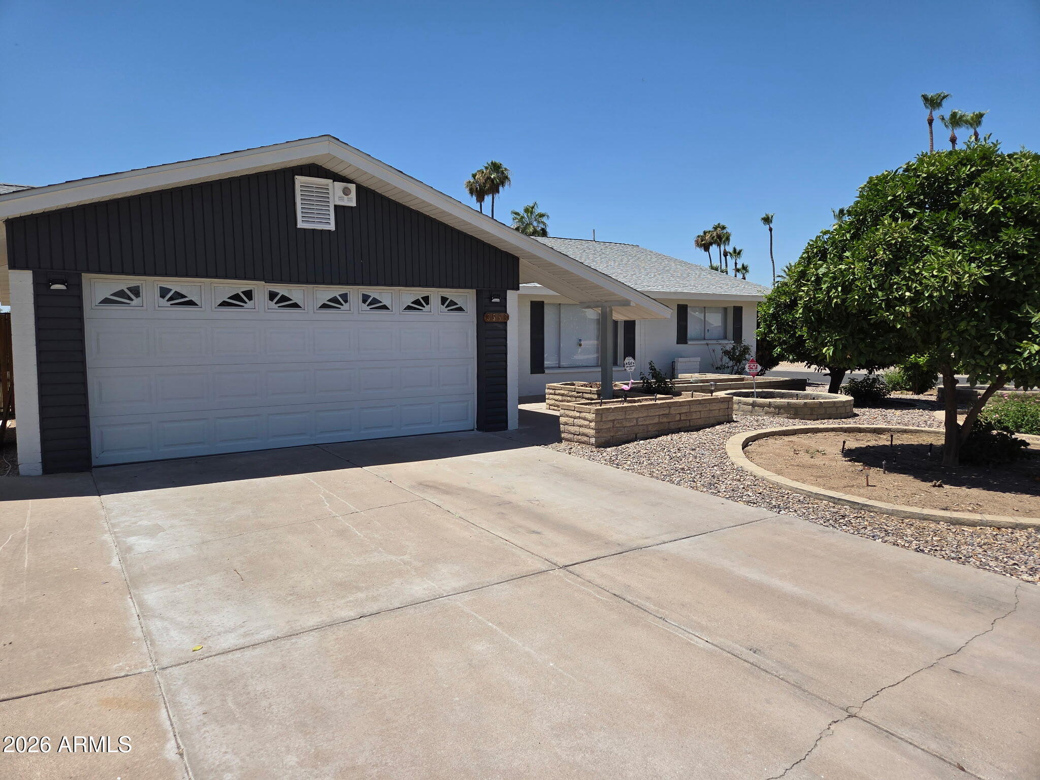 3555 W ACOMA Drive