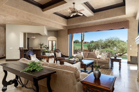 Photo of 40853 N 94th Street, Scottsdale, AZ 85262 (MLS # 7089833)