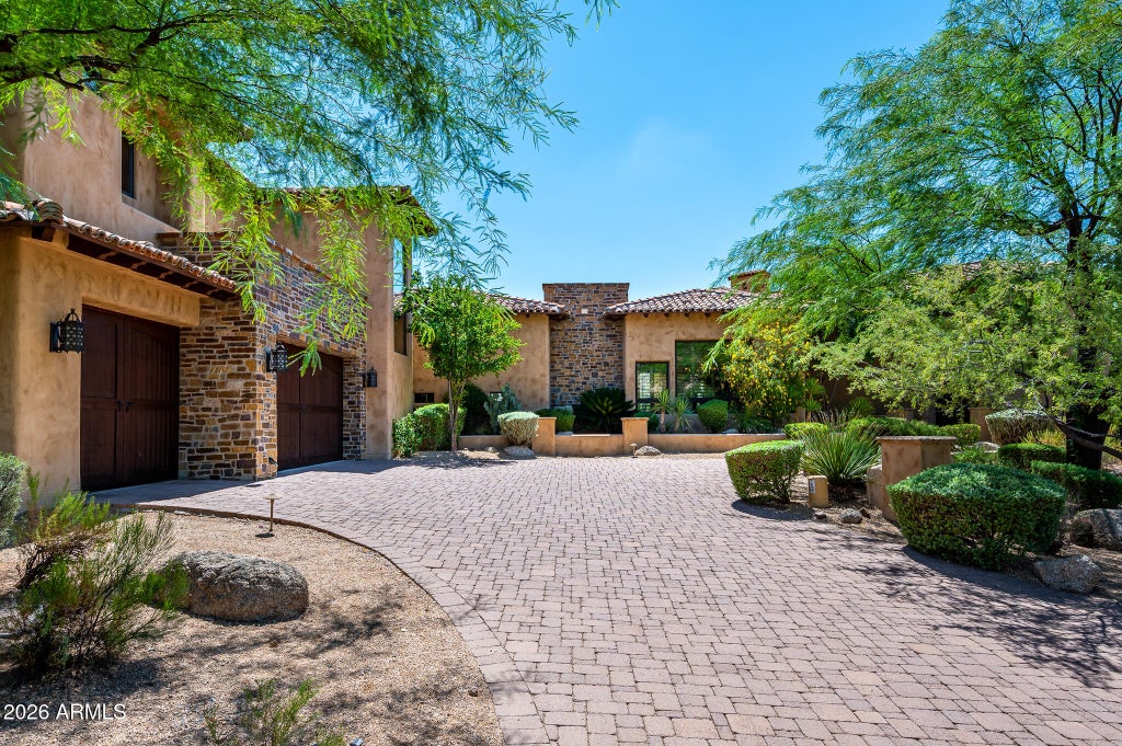Photo of 40853 N 94th Street, Scottsdale, AZ 85262 (MLS # 7089833)