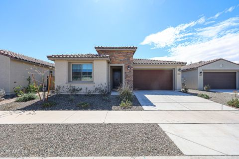 17893 W Indigo Brush Road, Goodyear, AZ 85338 - MLS#: 6834081
