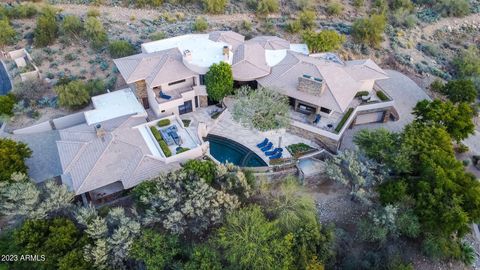 7451 N LAS BRISAS Lane Paradise Valley AZ 85253