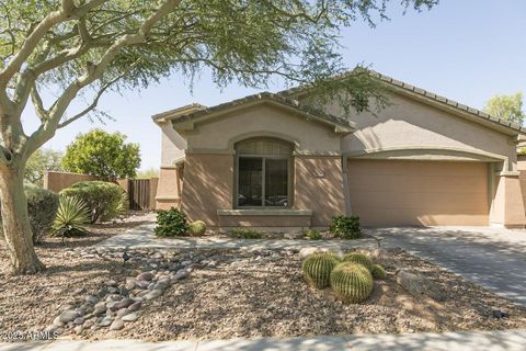 2335 W MUIRFIELD Drive Anthem AZ 85086
