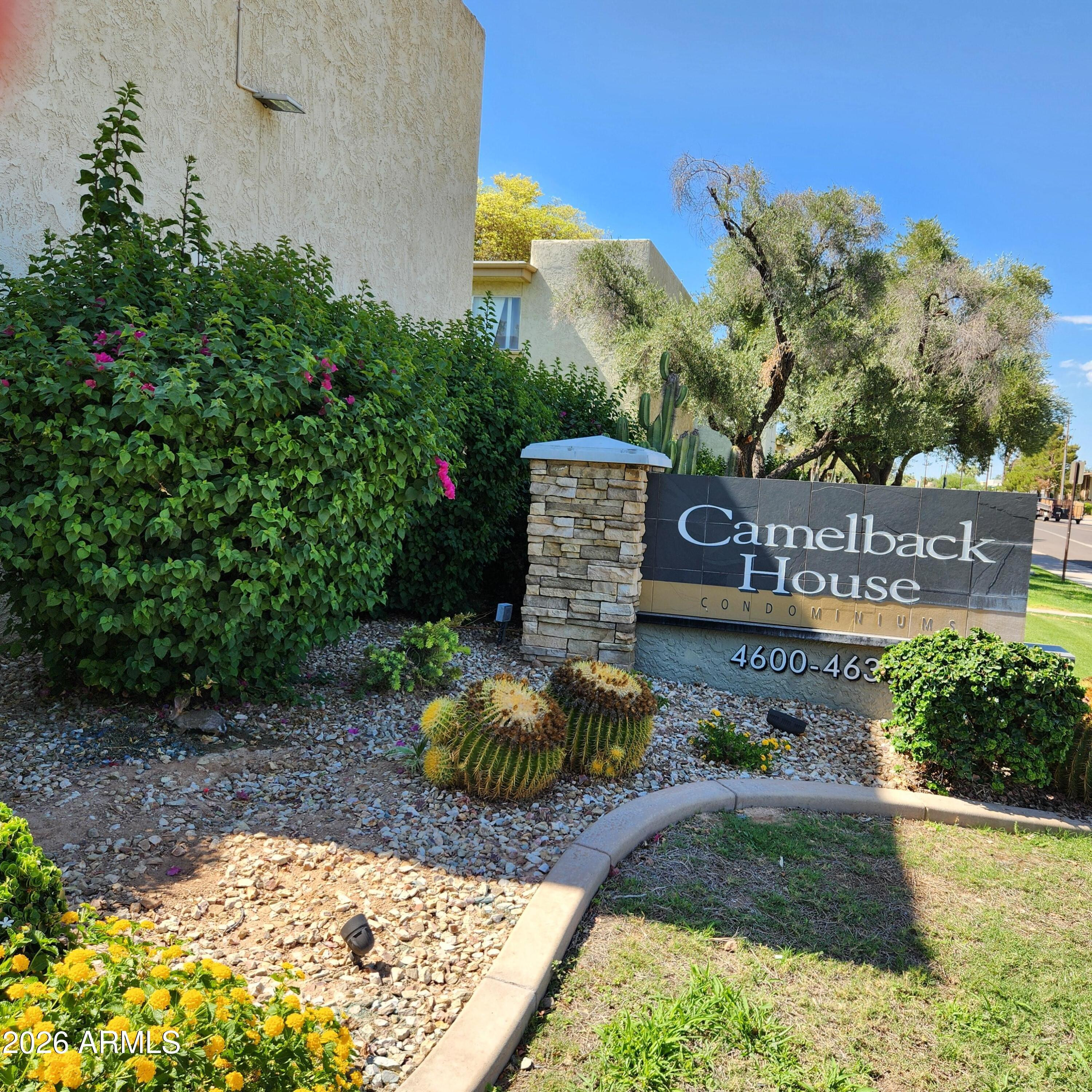 4600 N 68th Street Unit 329