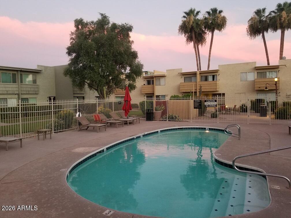 4600 N 68TH Street 329