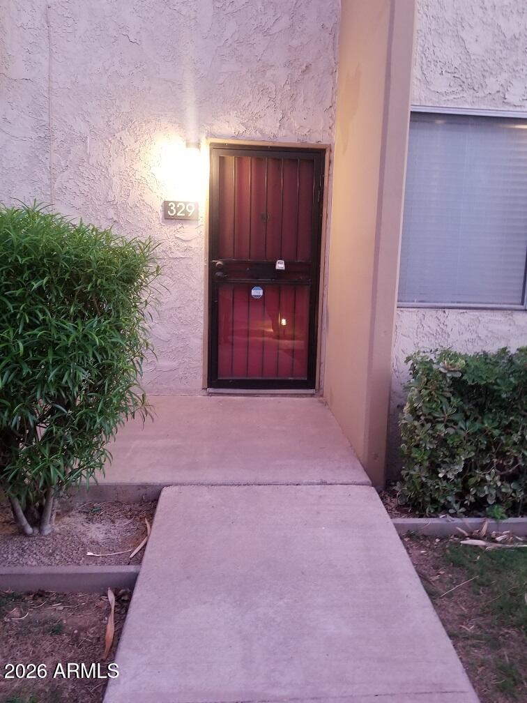 4600 N 68TH Street 329