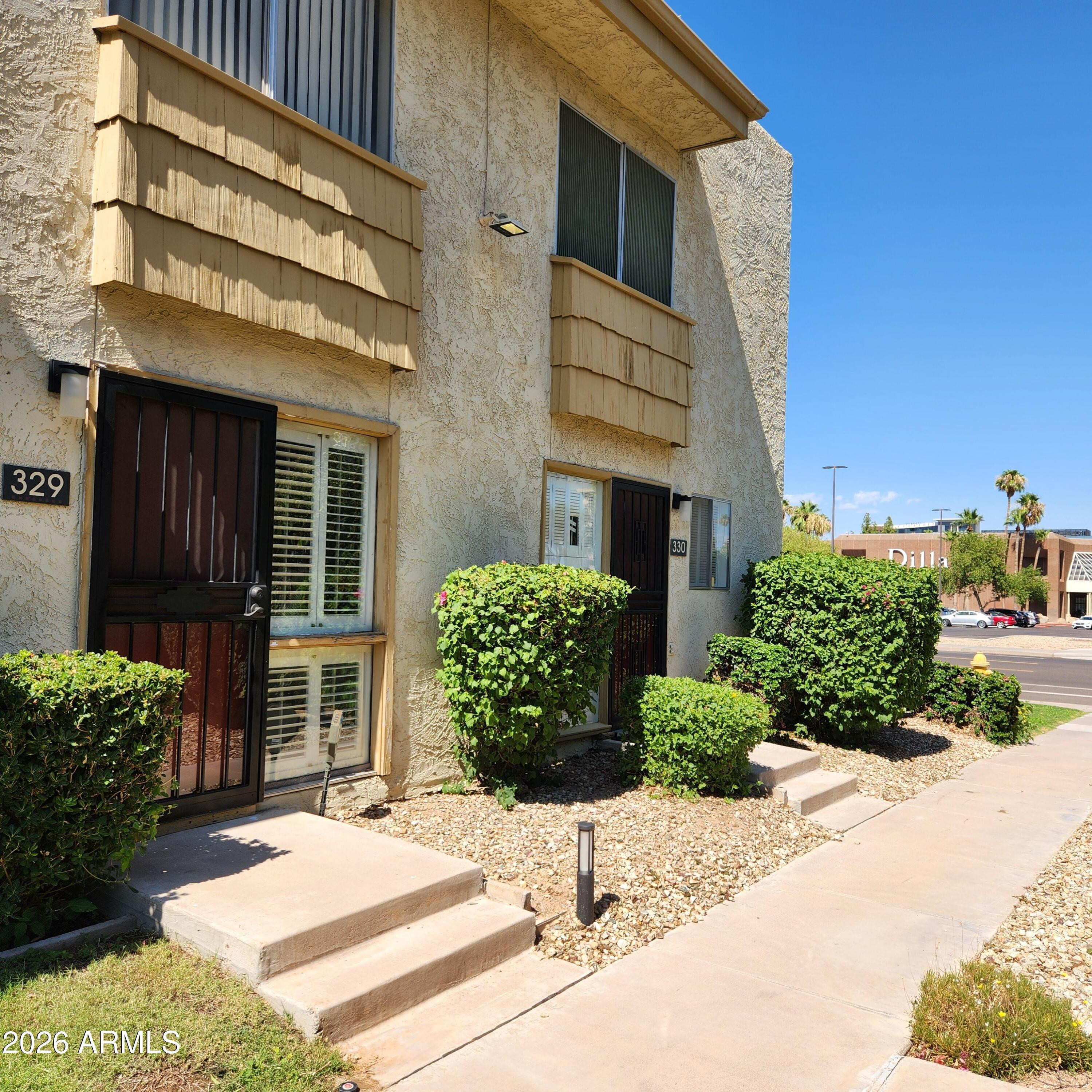 4600 N 68th Street Unit 329