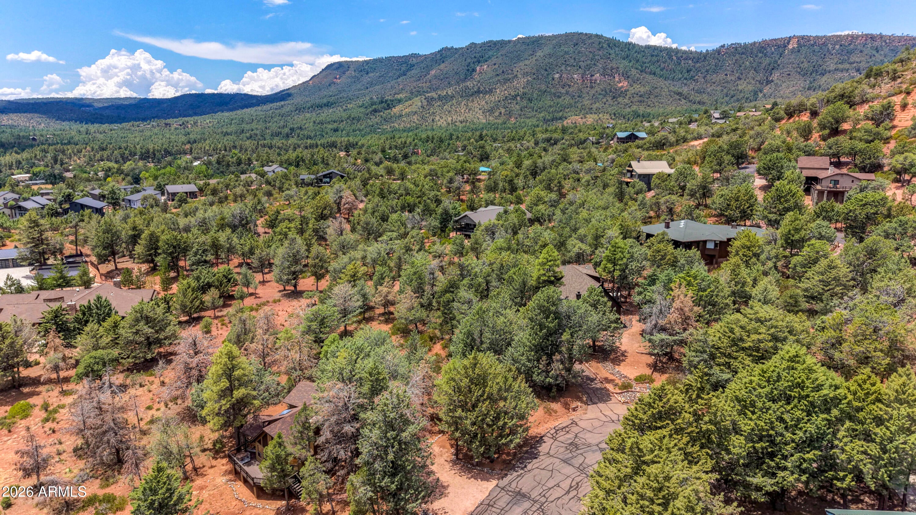 20 W HIDDEN PINES Loop 20