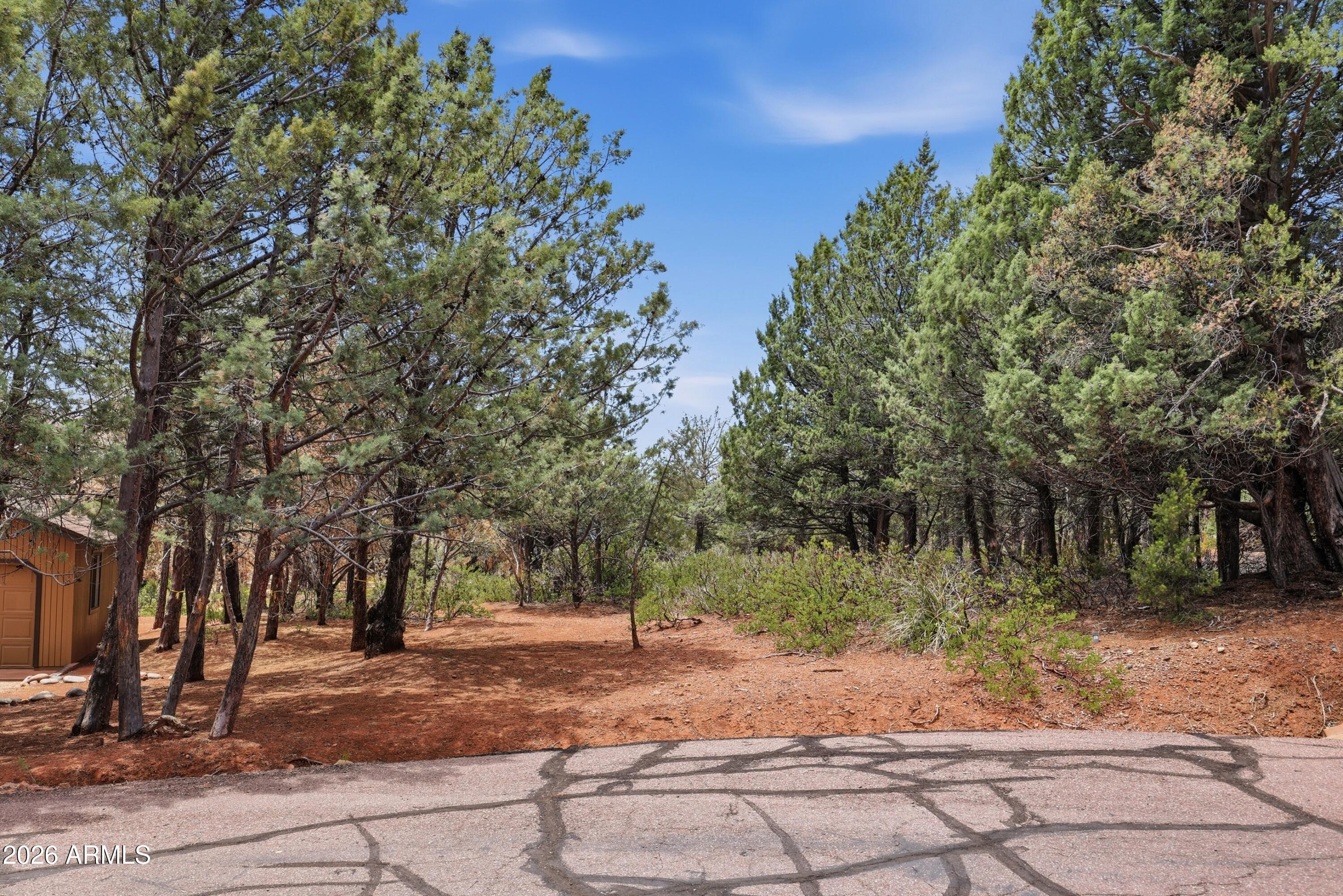 20 W HIDDEN PINES Loop 20