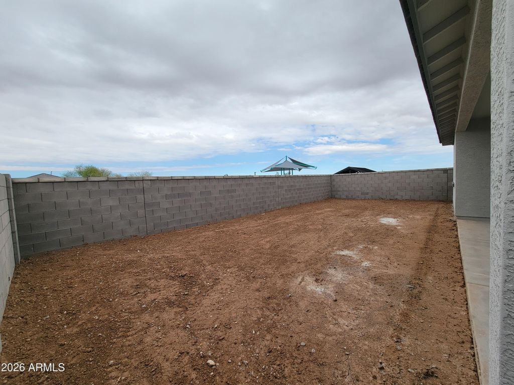 Photo of 37045 W Olivo Street, Maricopa, AZ 85138 (MLS # 6969319)