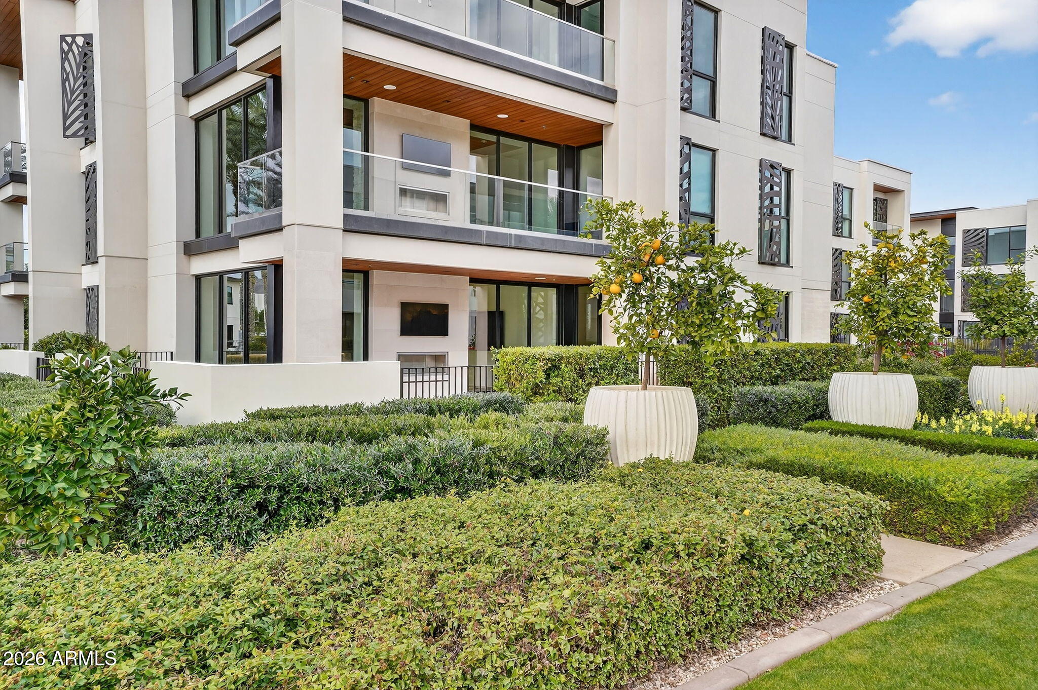 6587 N PALMERAIE Boulevard 1008