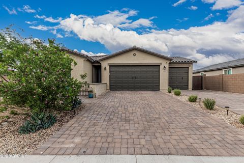 24194 W WHYMAN Avenue Buckeye AZ 85326