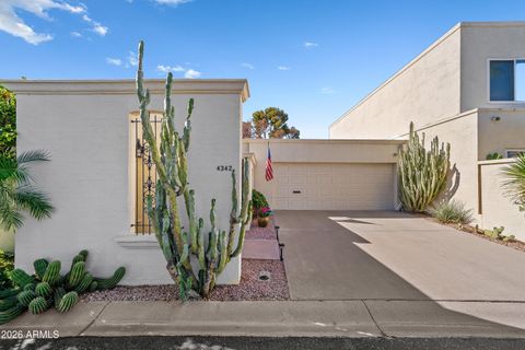 4342 N 69TH Place Scottsdale AZ 85251