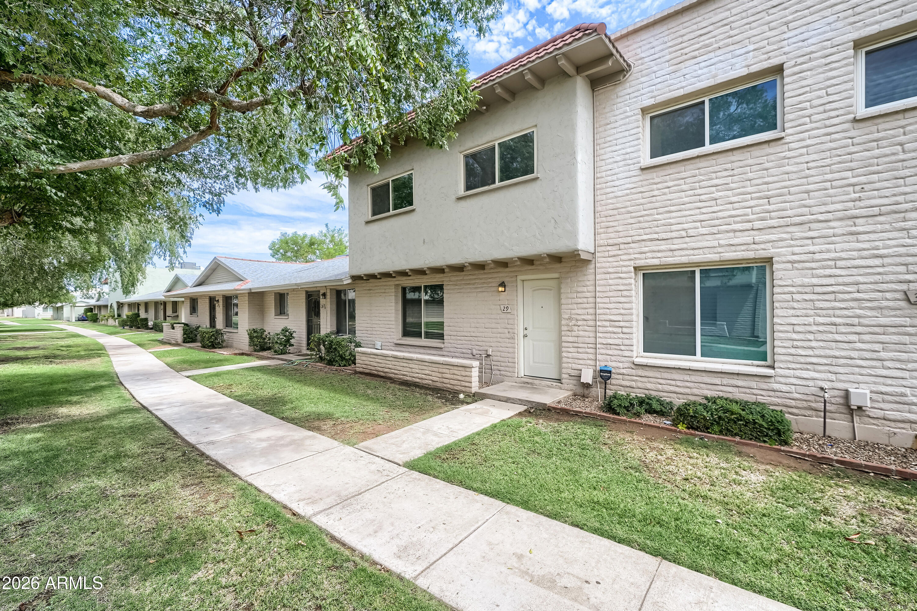 225 N STANDAGE -- 29