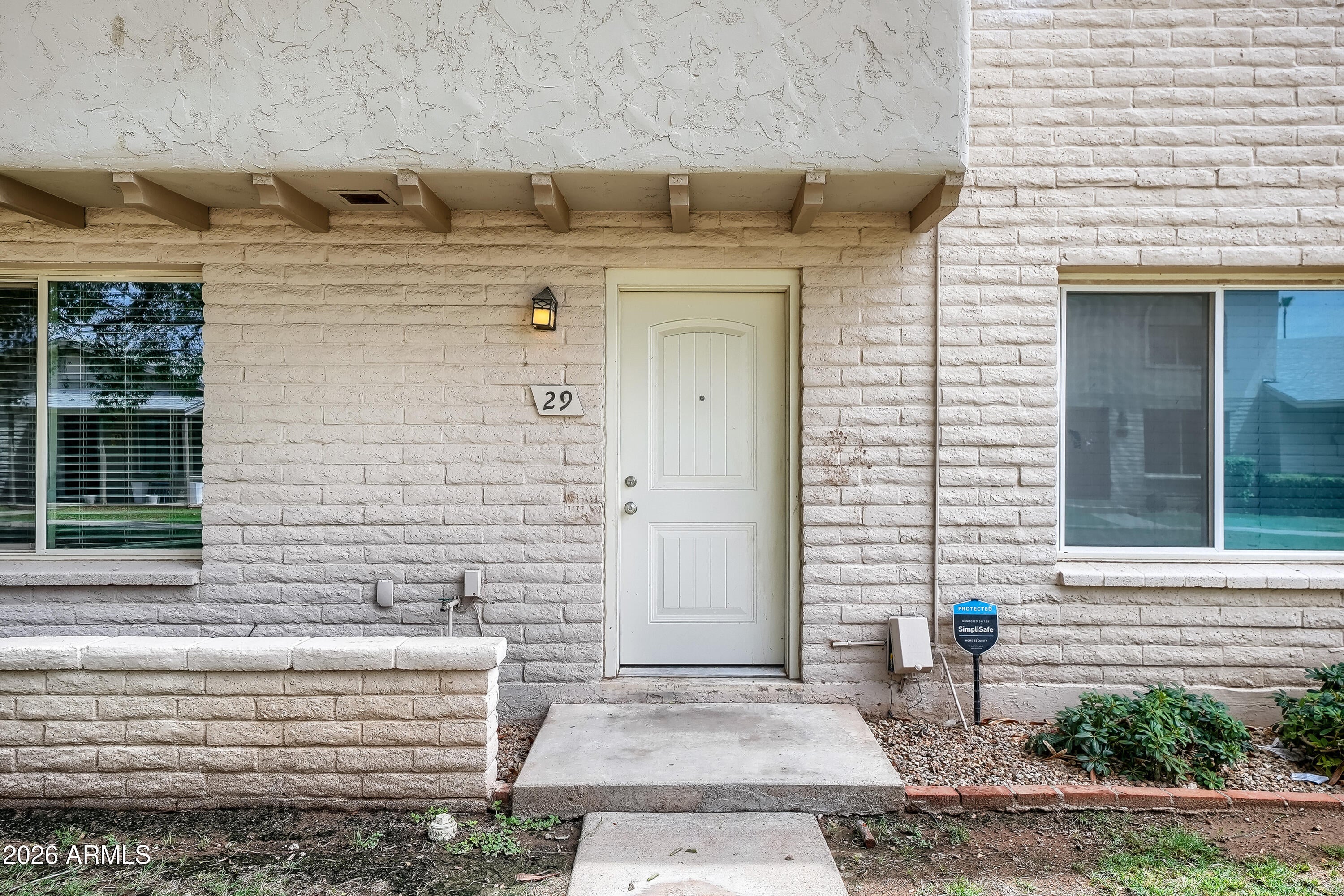 225 N STANDAGE -- 29