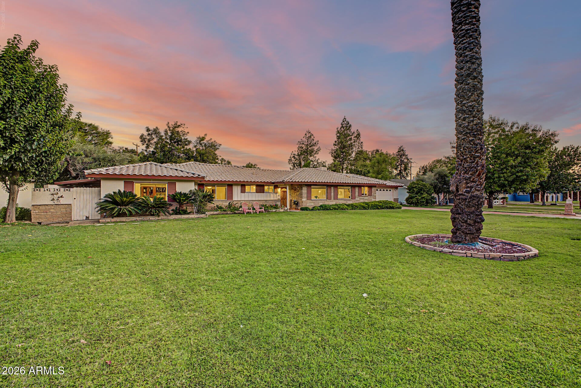 1001 W KALER Drive