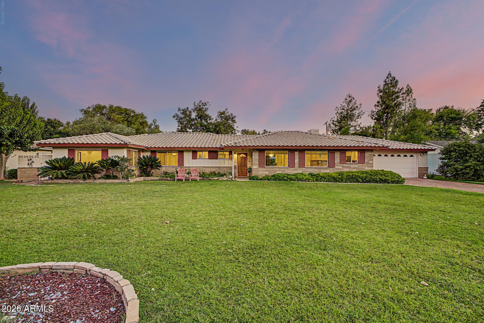 1001 W KALER Drive