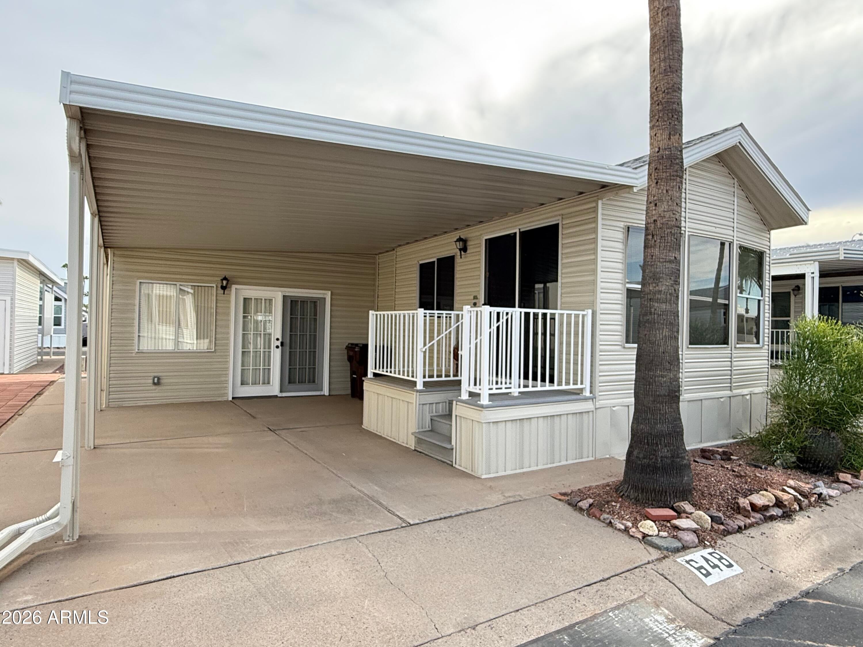 648 HAWKS EYE Drive