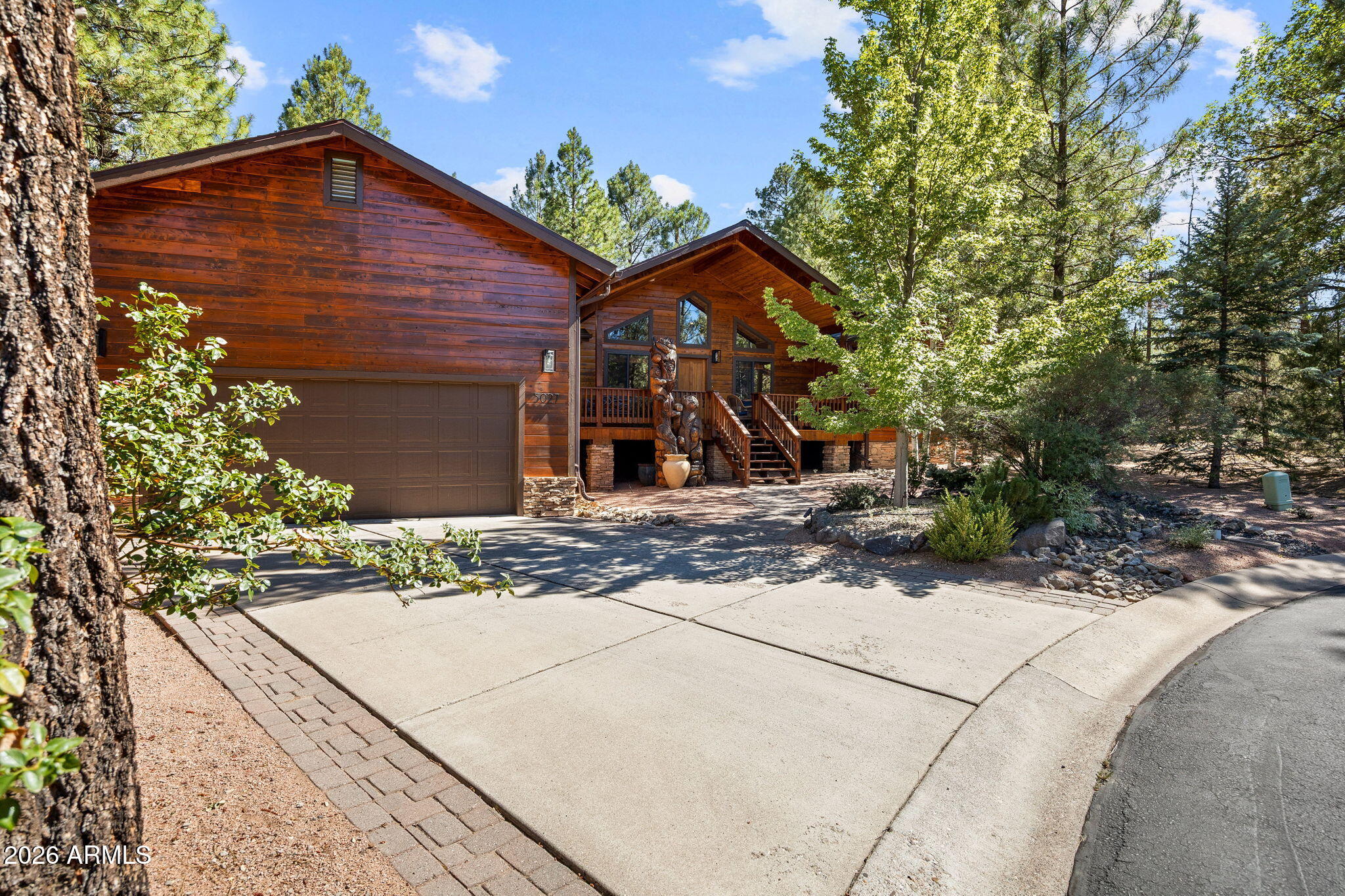 5027 WINTER HAWK Court