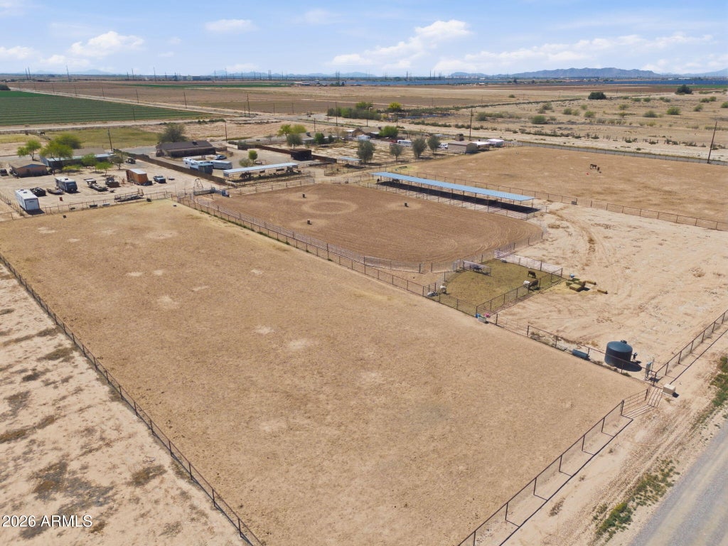 Photo of 0 E Remuda Lane, Coolidge, AZ 85128 (MLS # 7058988)