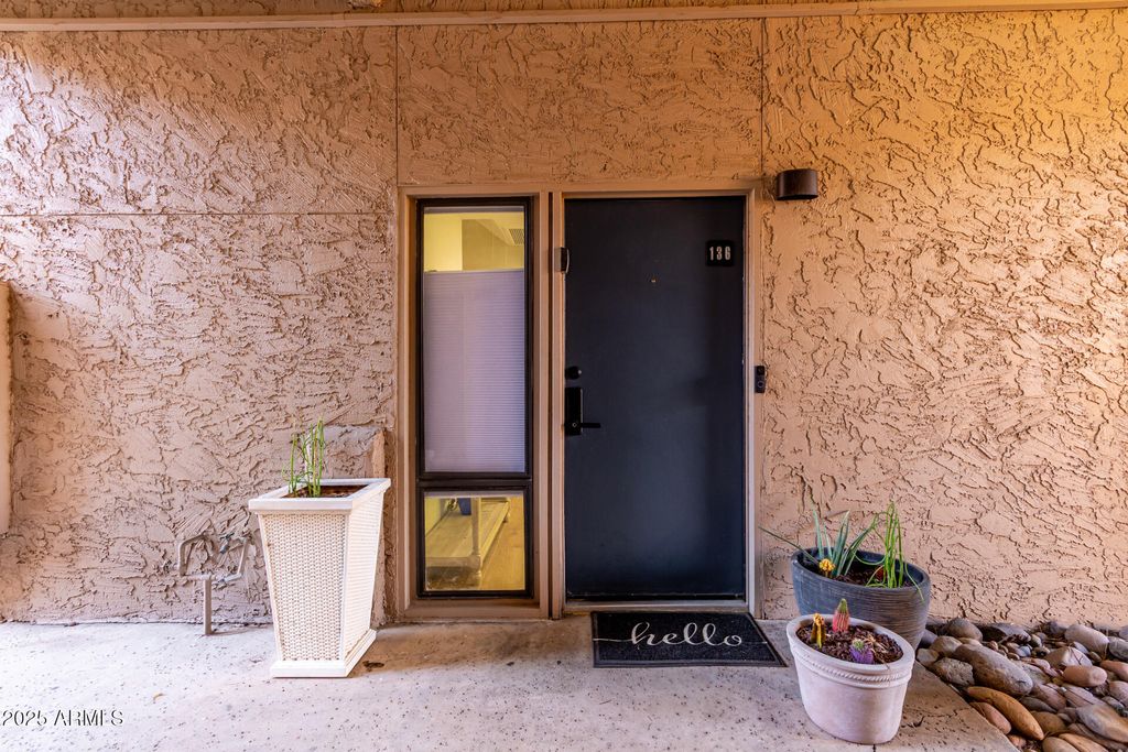 Photo of 1207 E Northshore Drive #136, Tempe, AZ 85283 (MLS # 6944339)