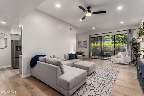 1207 E NORTHSHORE Drive 136 Tempe AZ 85283