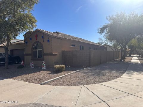 A home in Tolleson