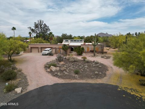 22626 N 80TH Place Scottsdale AZ 85255