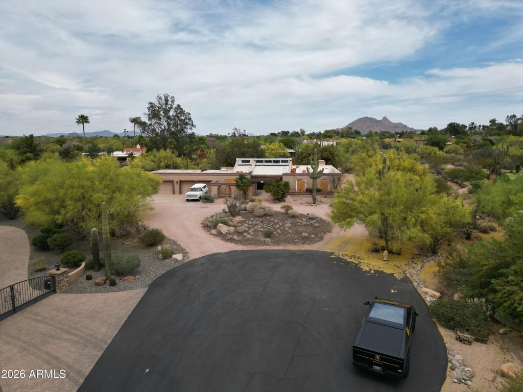 Photo of 22626 N 80th Place, Scottsdale, AZ 85255 (MLS # 7014807)
