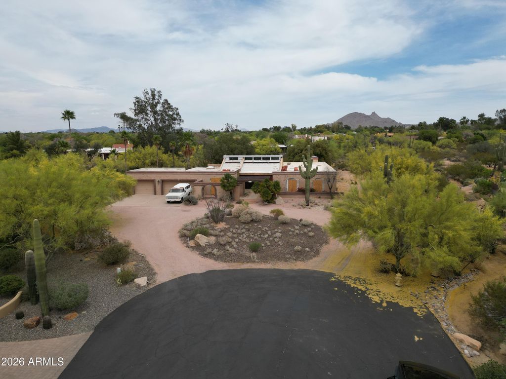 Photo of 22626 N 80th Place, Scottsdale, AZ 85255 (MLS # 7014807)