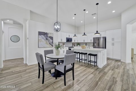 7218 N 84TH Drive Glendale AZ 85305