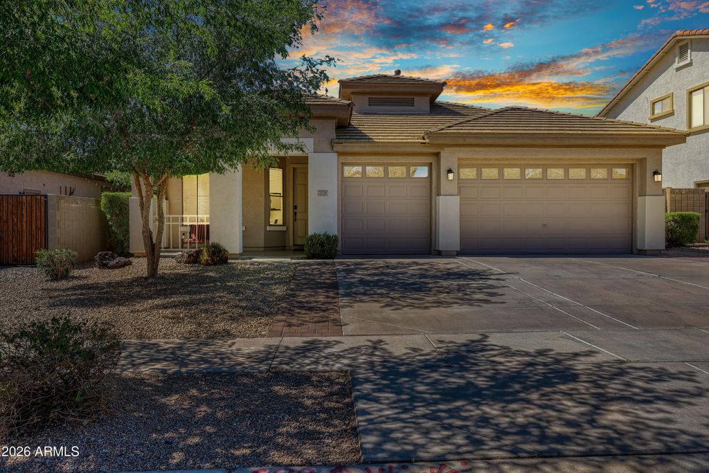 Photo of 7218 N 84th Drive, Glendale, AZ 85305 (MLS # 7002082)