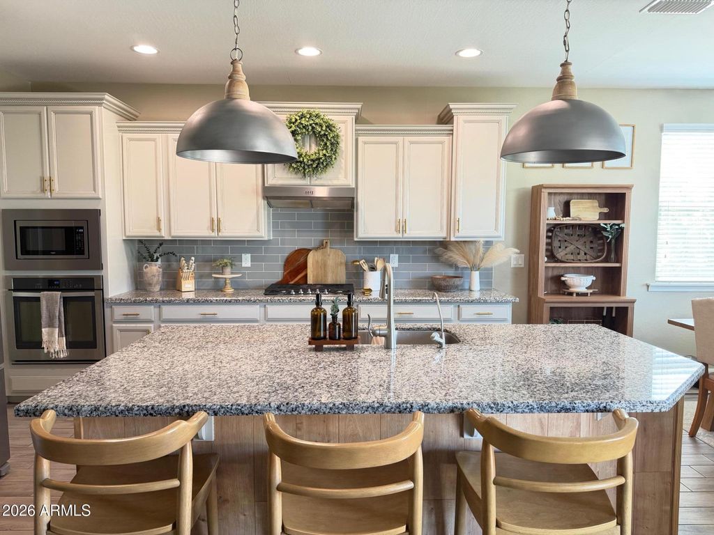 Photo of 18861 W San Juan Avenue, Litchfield Park, AZ 85340 (MLS # 7019360)