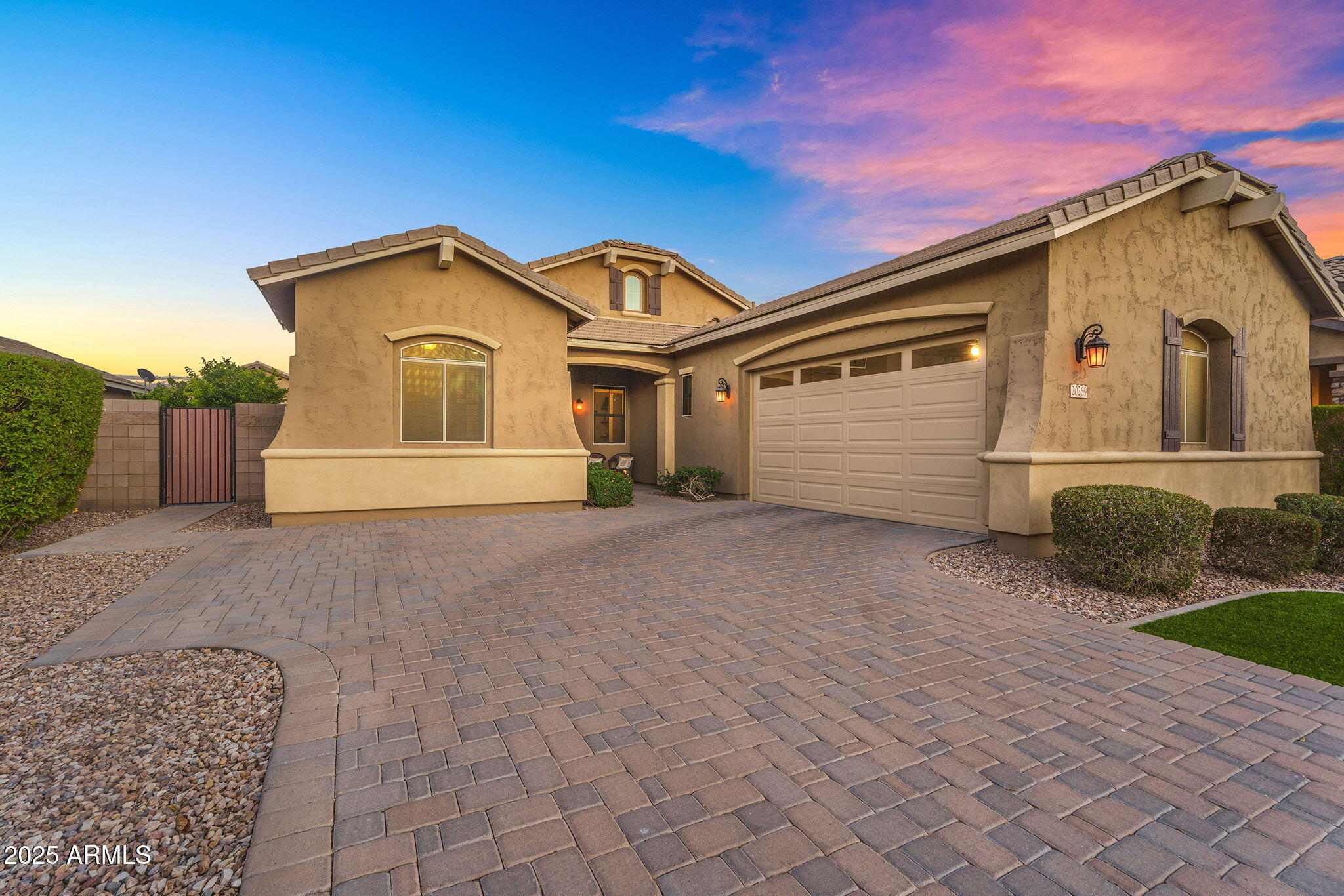 20269 E HUMMINGBIRD Drive