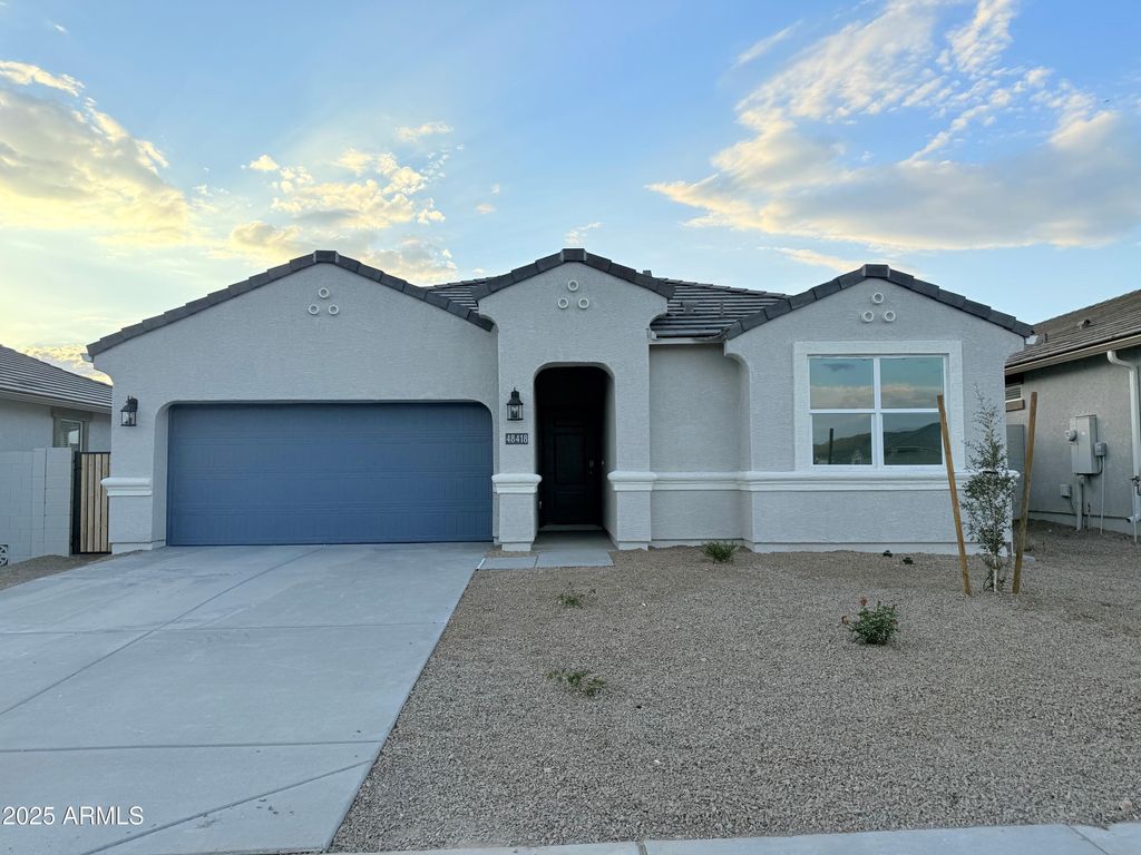 Photo of 48418 N Duran Way, Gold Canyon, AZ 85118 (MLS # 6930944)