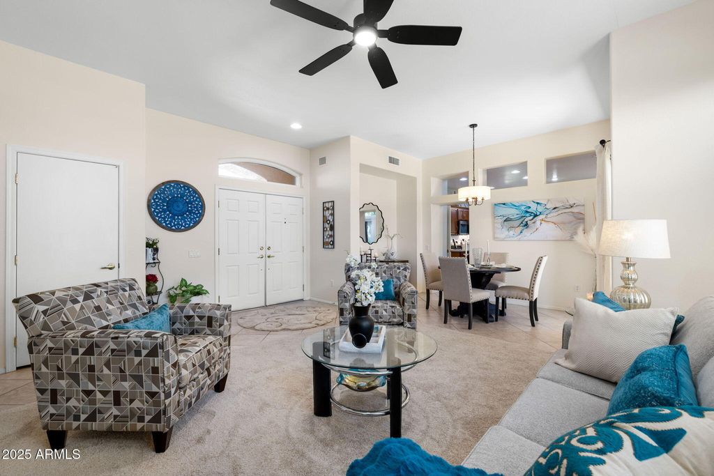 Photo of 14219 W Rico Drive, Sun City West, AZ 85375 (MLS # 6914665)