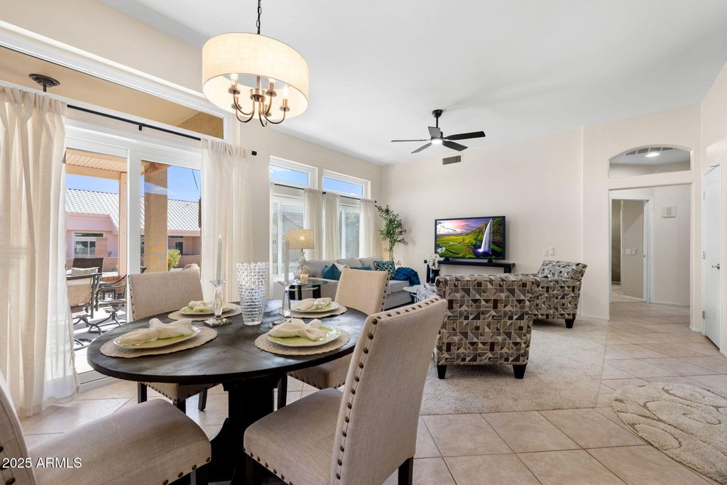 Photo of 14219 W Rico Drive, Sun City West, AZ 85375 (MLS # 6914665)