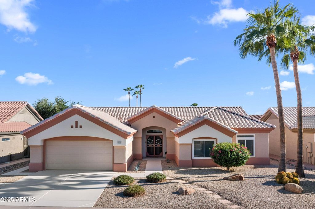 Photo of 14219 W Rico Drive, Sun City West, AZ 85375 (MLS # 6914665)