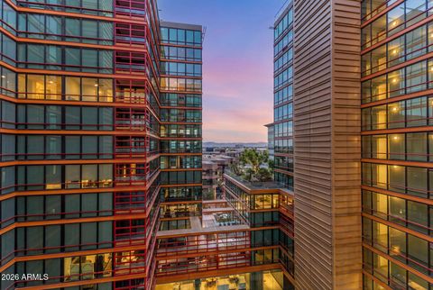 Property photo of 4808 N 24th Street 821, Phoenix, AZ 85016