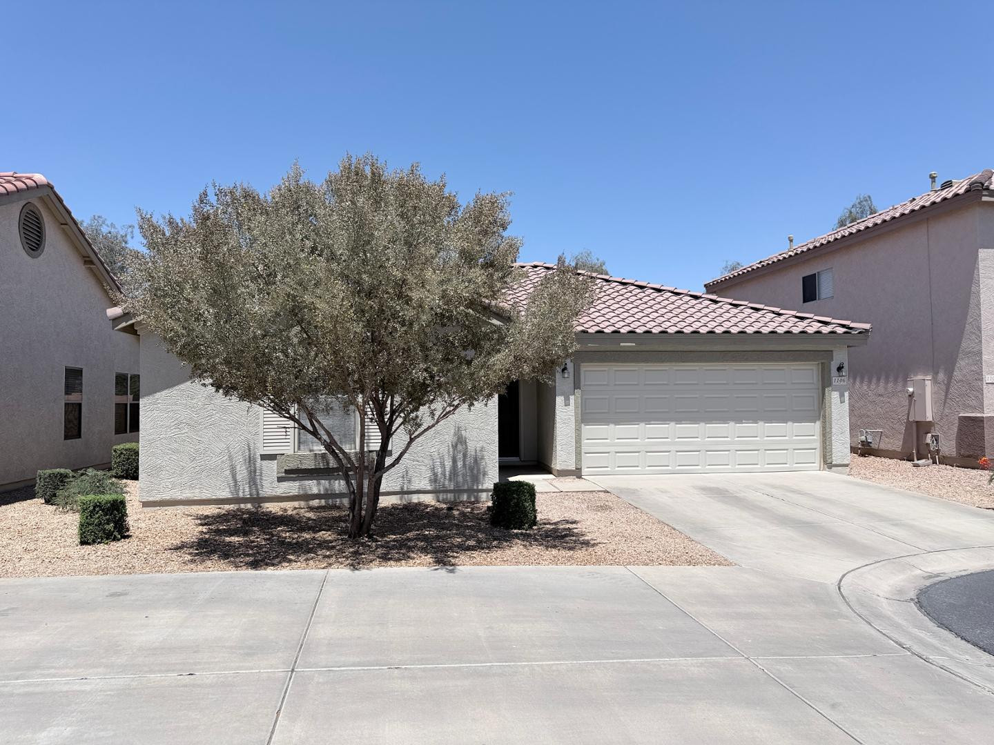 1106 S Fresno Court