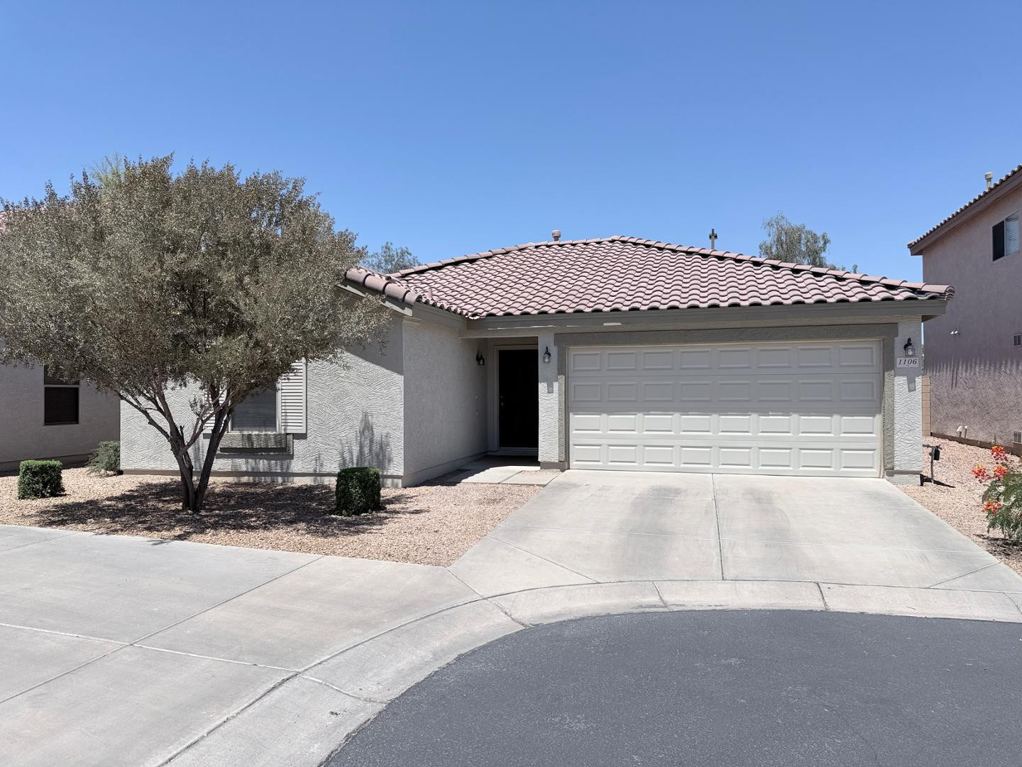 1106 S Fresno Court