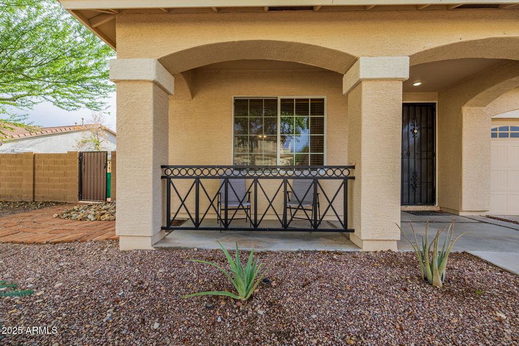 Photo of 18567 W Onyx Avenue, Waddell, AZ 85355 (MLS # 6945094)