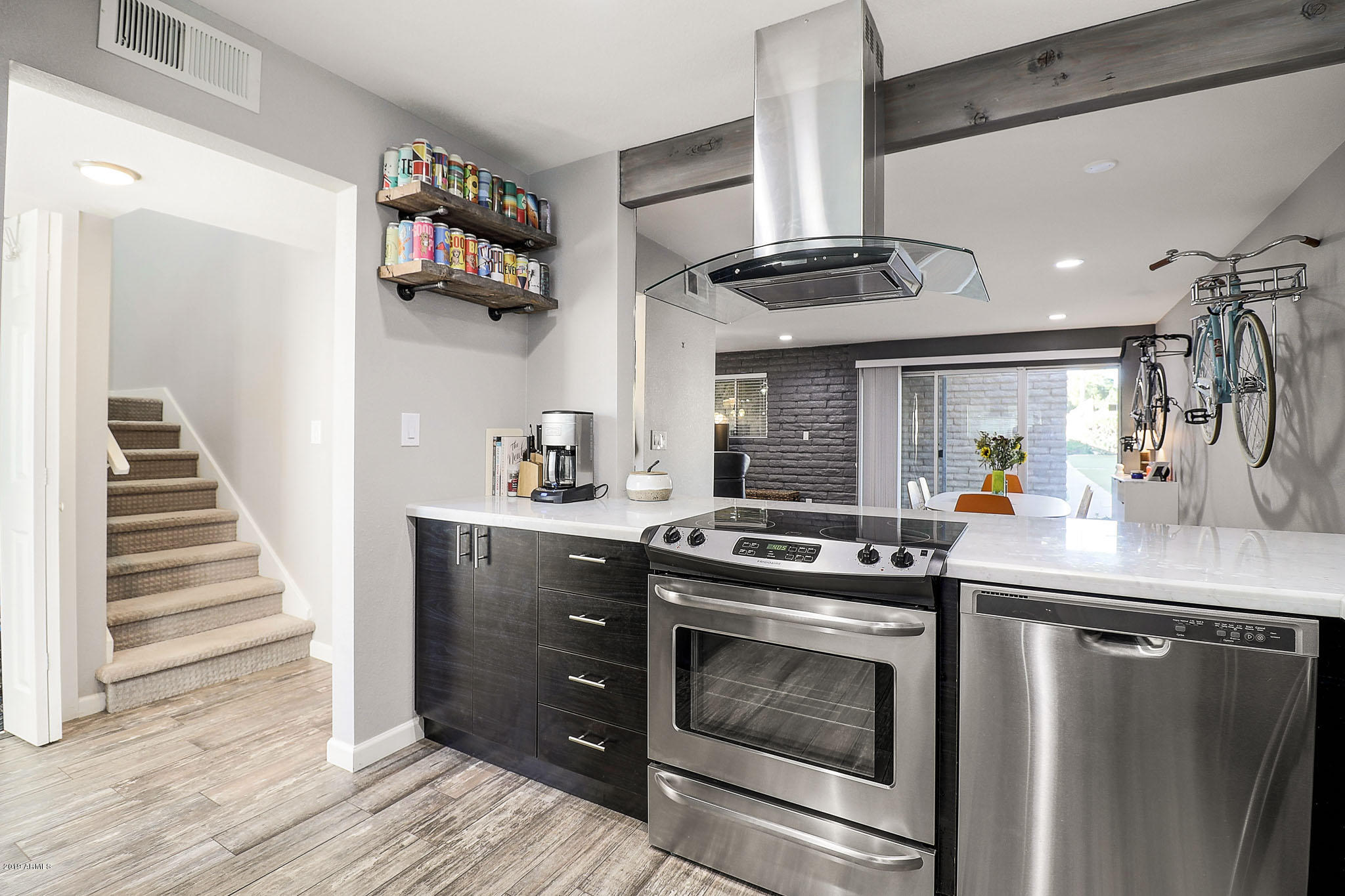 3635 E Turney Avenue Apt 14