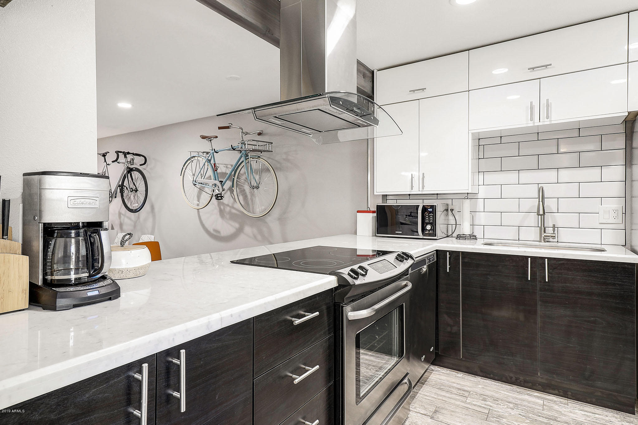 3635 E Turney Avenue Apt 14