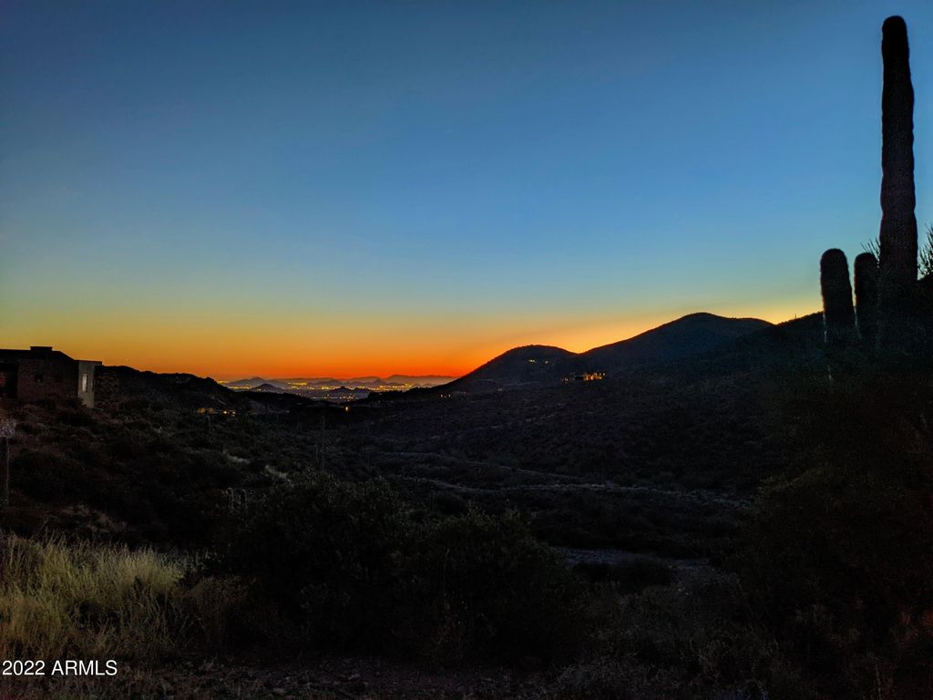 Photo of 9445 E Dusty Spur Lane #367, Scottsdale, AZ 85262 (MLS # 6834486)