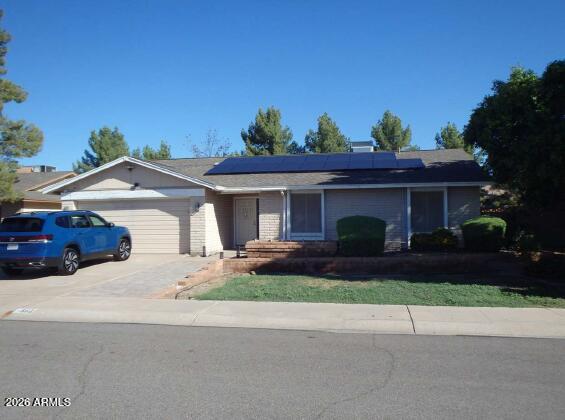 Photo of 862 W Alamo Drive, Chandler, AZ 85225 (MLS # 7089970)
