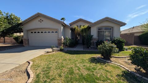 Property photo of 1873 E San Carlos Place, Chandler, AZ 85249