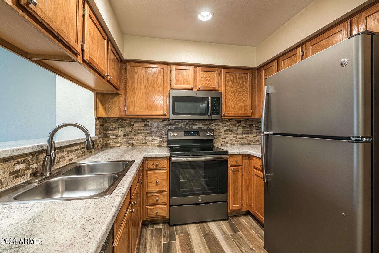 9708 E Via Linda Unit 1337