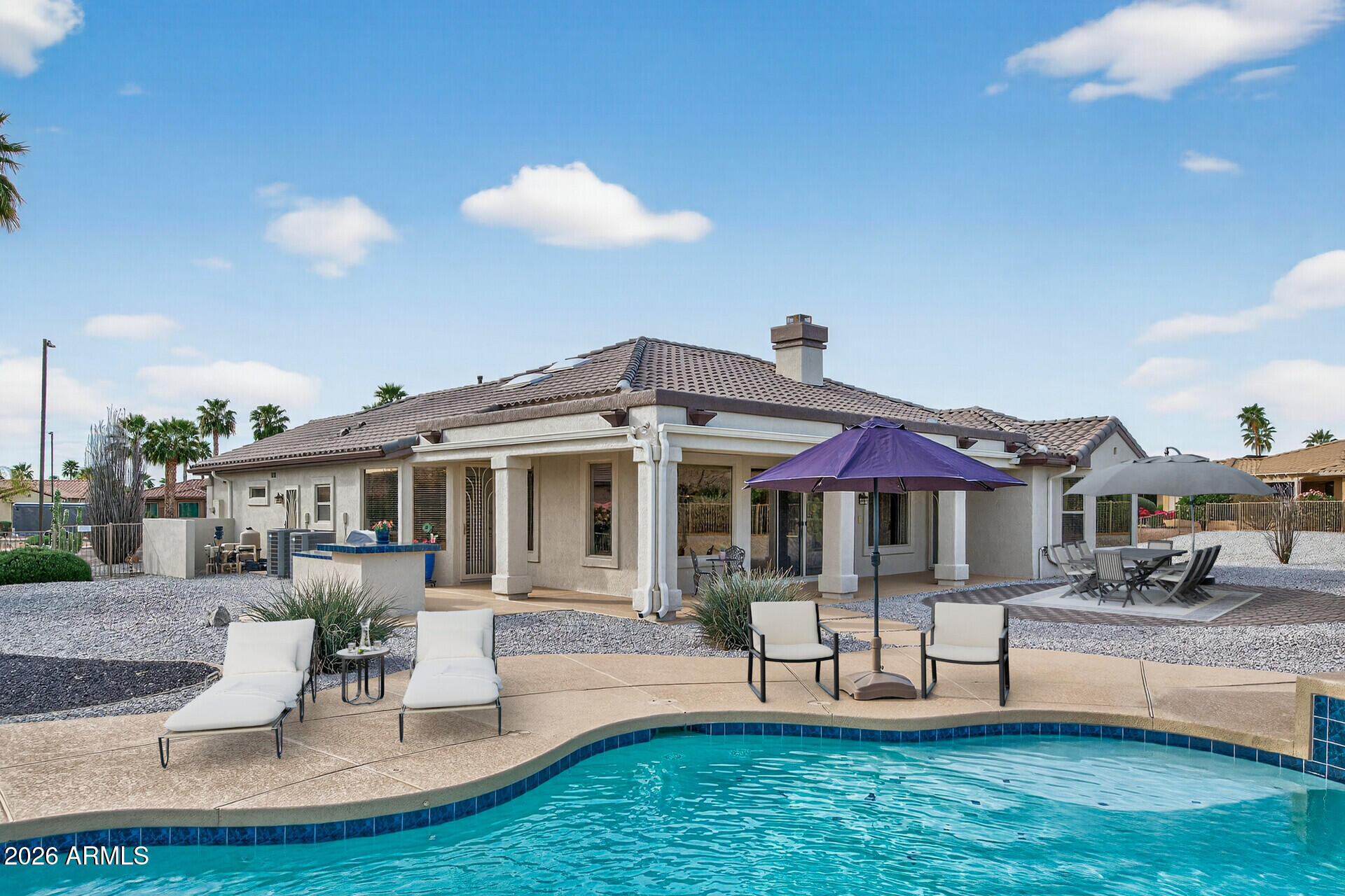 15270 W MORNINGTREE Drive